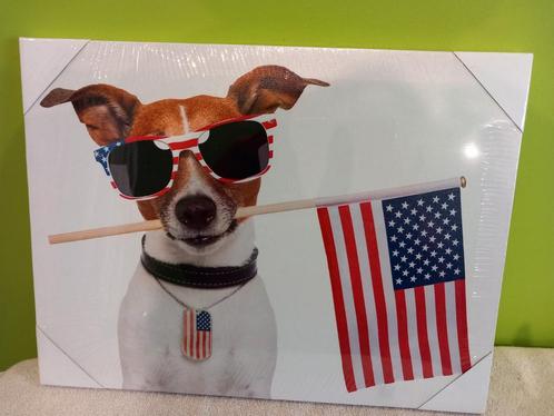 Jack Russell-frame, Huis en Inrichting, Woonaccessoires | Lijsten, Nieuw, Ophalen of Verzenden