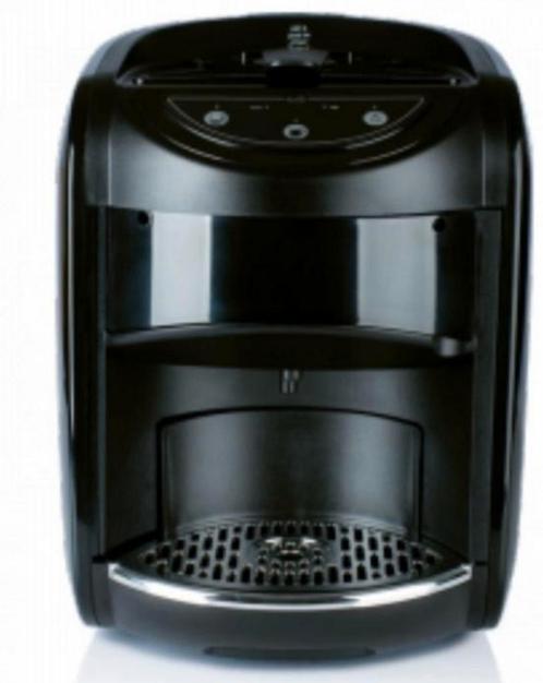 ✓Koffiemachine, JULIUS MEINL, Kelly, met capsules/140euro, Elektronische apparatuur, Koffiezetapparaten, Gebruikt, Koffiepads en cups