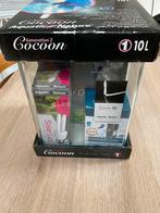 Aquarium Cocoon 10L, Dieren en Toebehoren, Ophalen, Nieuw