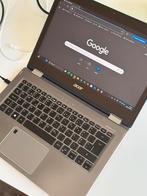 Laptop Acer Spin 5, Enlèvement, Comme neuf, 8 GB, SSD