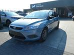 Ford Focus Break 1.6 TDCi 90pk Business '09 286000km (85552), Auto's, Ford, Focus, 118 g/km, 65 kW, Bedrijf