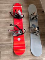 Snowboarden, Sport en Fitness, Snowboarden, Ophalen