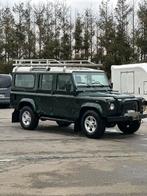 Land Rover Defender 110 TD5 - 2003, Auto's, Land Rover, Defender, Particulier, SUV of Terreinwagen, Te koop