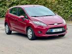 Ford Fiesta 1.6TDCI EURO-5 200.000Km Prêté à immatriculé, Autos, Euro 5, Entreprise, Boîte manuelle, 5 portes