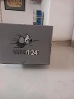 voiture tintin au congo, Verzamelen, Ophalen, Kuifje, Nieuw, Beeldje of Figuurtje