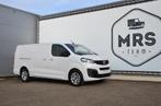 Fiat Scudo 2.0- L3- Automaat- Camera- ACC- Nieuw- 23990+BTW, Automaat, Stof, Euro 6, Wit