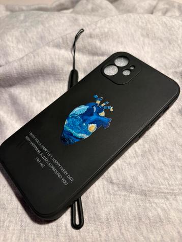 Hoesje Iphone12 beschikbaar voor biedingen