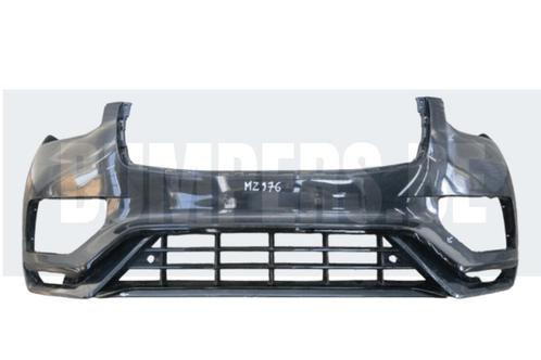 Bumper Volvo XC90 Facelift R Design Rdesign 19- 31353362 Voo, Auto-onderdelen, Carrosserie, Bumper, Voor, Gebruikt, 6 maanden garantie