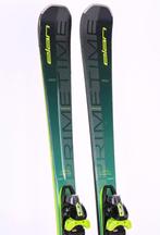172 ski's ELAN PRIMETIME 33 2024, Sport en Fitness, Skiën en Langlaufen, Gebruikt, Ophalen of Verzenden, Carve, Ski's