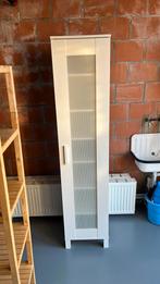 Kastje ikea, Huis en Inrichting, Kasten | Vitrinekasten, Ophalen, Met plank(en), Minder dan 50 cm, Gebruikt