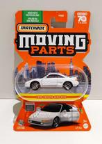 Matchbox MOVING PARTS 1990 Toyota MR2 W20 Wit 2023 Zeldzaam!, Ophalen of Verzenden