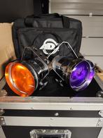 T36 Pinspot Eurolite, Muziek en Instrumenten, Licht en Laser, Ophalen of Verzenden, Zo goed als nieuw, Licht