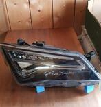 Koplamp R Seat (Ateca 576 941 774 A), Ophalen, Nieuw, Seat