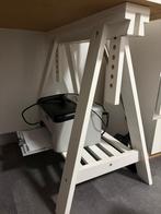 BUREAU, Huis en Inrichting, Ophalen