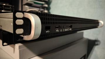 Supermicro server, Enlèvement, Utilisé