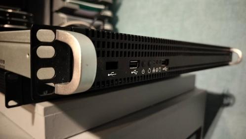 Supermicro server, Computers en Software, Servers, Gebruikt, Ophalen