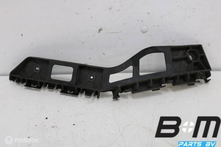 Achterbumpergeleider rechts VW Polo 6R 3drs 6R6807394A, Auto-onderdelen, Carrosserie, Gebruikt