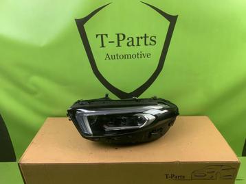 mercedes a klasse w177 links Multibeam koplamp a1779060703 N beschikbaar voor biedingen
