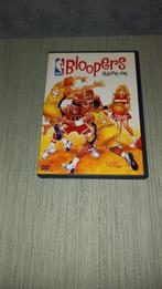 DVD Basketball bloopers, Sport en Fitness, Ophalen of Verzenden, Gebruikt