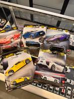 Gt spirit, hot wheels, inno18, inno 64, Enlèvement