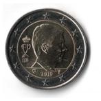 BELGIE euromunten 1999 tot nu, Postzegels en Munten, België, 1 cent, Verzenden