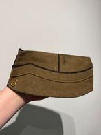 Wo2 ABBL bonnet, Verzamelen, Militaria | Tweede Wereldoorlog, Ophalen of Verzenden