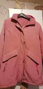 Damesjas, Ophalen, Zo goed als nieuw, Maat 46/48 (XL) of groter, Roze