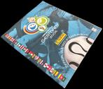 Panini WK 2006 Sticker Album Compleet Germany Duitsland, Collections, Utilisé, Envoi