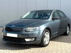 Skoda Octavia 1.4 TSI CNG AMBITION, Auto's, Voorwielaandrijving, 4 deurs, Stof, Euro 6