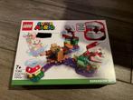Lego Super Mario (neuf), Ensemble complet, Lego, Neuf