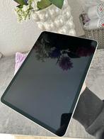 Apple ipad pro 2021 (2e generatie) 128 GB - Grijs, Informatique & Logiciels, Apple iPad Tablettes, Gris, 11 pouces, Enlèvement