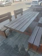Zogoed als nieuw op maat laat maken hard hout ⁶, Ophalen, Zo goed als nieuw, Hout