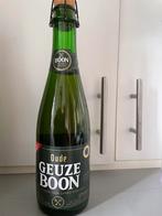 Oude Geuze Boon, Verzamelen, Biermerken, Ophalen, Zo goed als nieuw