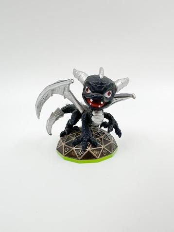 Spyro (Dark) Skylanders L'aventure de Spyro, Enlèvement ou Envoi, À partir de 7 ans, Aventure et Action, Comme neuf