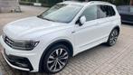 Vw tiguan rline  2018, Auto's, Automaat, Particulier, Tiguan, Te koop