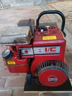 Stroomgroep, Doe-het-zelf en Bouw, Ophalen