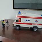 playmobil ambulance 3925, Kinderen en Baby's, Speelgoed | Playmobil, Ophalen, Gebruikt, Los Playmobil