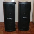 Bose mb4 subs, Enlèvement ou Envoi, Comme neuf, Subwoofer, Bose