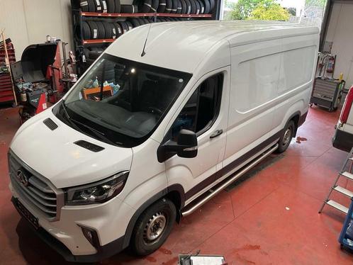 2020 maxus delivery 9 2.0 Diesel /AIRCO EURO 6b-ISC, Auto's, Bestelwagens en Lichte vracht, Bedrijf, Maxus, Diesel, Handgeschakeld