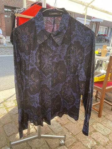 Blouse Sandwich maat 40 beschikbaar voor biedingen