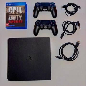 PlayStation 4 Pro – 1TB beschikbaar voor biedingen