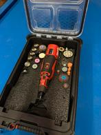 Milwaukee Dremel M12 Packout, Ophalen of Verzenden, Zo goed als nieuw