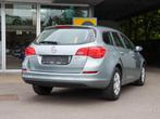 Opel Astra Sports Tourer Enjoy 1.7 Diesel 110PK |AIRCO|CRUI, Auto's, Opel, Euro 5, Zwart, Parkeersensor, 5 deurs
