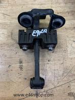 Deurvanger BMW E90 E91 linker achter deur, Auto-onderdelen, Gebruikt, -, Deur, -