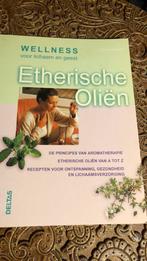 M. Werner - Etherische olien, Ophalen, Zo goed als nieuw, M. Werner