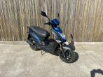 Kymco Agility (12 inch) - A klasse (verschillende, Ophalen, Gebruikt, Klasse A (25 km/u), 49 cc