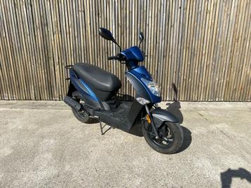 Kymco Agility (12 inch) - A klasse (verschillende  beschikbaar voor biedingen