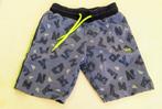 Tom-Du blauwe short maat 116/122, Kinderen en Baby's, Broek, Gebruikt, Jongen, TOM DU