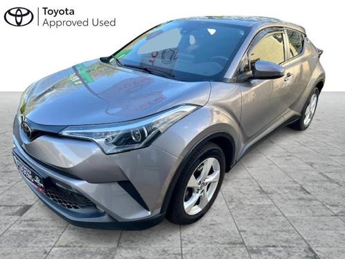 Toyota C-HR C-ENTER 1.2 BENZ MT6, Auto's, Toyota, Bedrijf, C-HR, Adaptive Cruise Control, Airbags, Airconditioning, Bluetooth