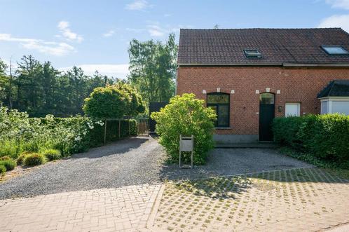 Huis te koop in Olen, 3 slpks, Immo, Huizen en Appartementen te koop, Vrijstaande woning, B